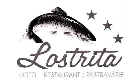 HOTEL RESTAURANT PĂSTRĂVĂRIE LOSTRIŢA