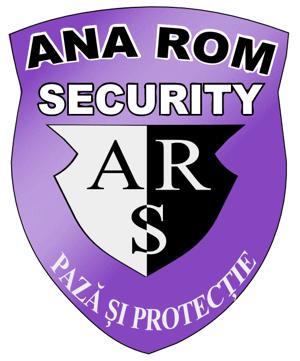 ARS ANA ROM SECURITY PAZĂ ŞI PROTECŢIE