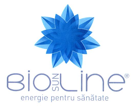 BIOSUNLINE energie pentru sănătate