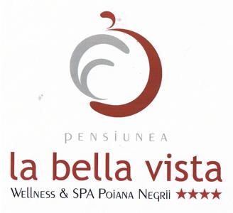 PENSIUNEA la bella vista WELLNESS & SPA POIANA NEGRII