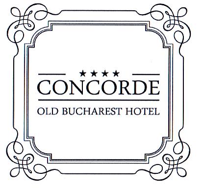 CONCORDE OLD BUCHAREST HOTEL