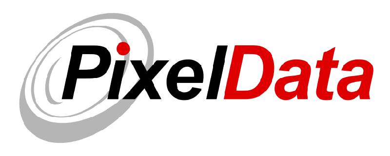 PixelData
