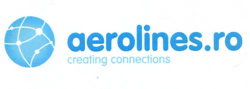 aerolines.ro creating connections