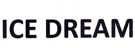 ICE DREAM