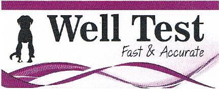 WELL TEST Fast & Accurate