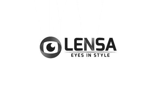 LENSA EYES IN STYLE