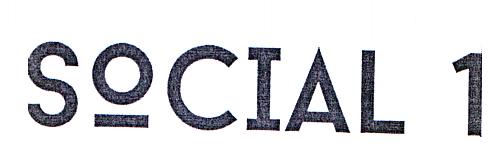 SOCIAL 1