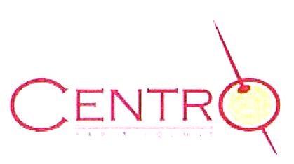 CENTRO BAR & LOUNGE