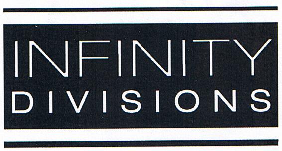 INFINITY DIVISIONS