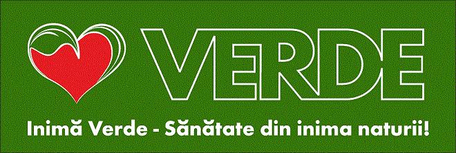 Inimă Verde - Sănătate din inima naturii!