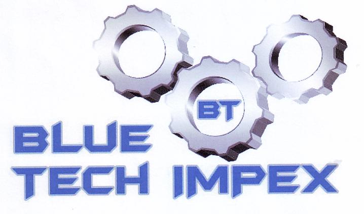 BT BLUE TECH IMPEX