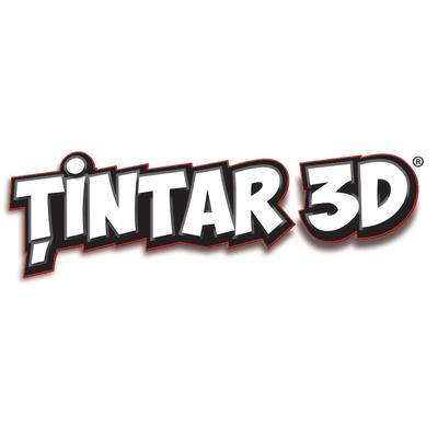Ţintar 3D