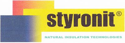 styronit NATURAL INSULATION TECHNOLOGIES