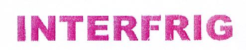 INTERFRIG
