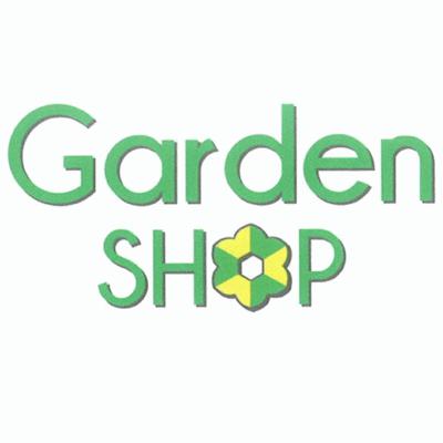 Garden SHOP