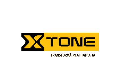 XTONE TRANSFORMĂ REALITATEA TA