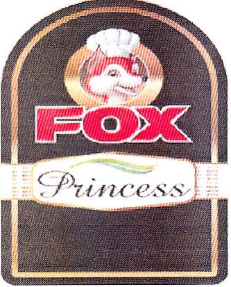 FOX Princess