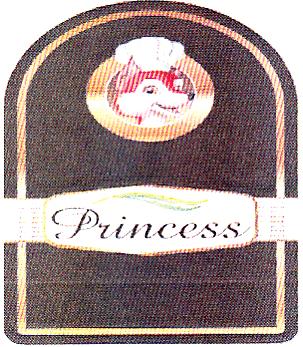 Princess