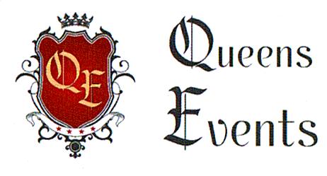 QE Queens Events