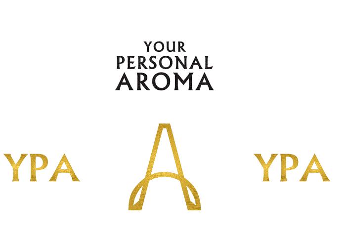 YOUR PERSONAL AROMA YPA A YPA