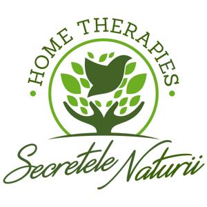 HOME THERAPIES Secretele Naturii