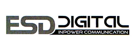 ESD DIGITAL INPOWER COMMUNICATION