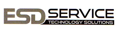 ESD SERVICE TECHNOLOGY SOLUTIONS