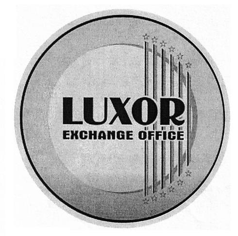 LUXOR EXCHANGE OFFICE