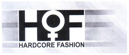 HF HARDCORE FASHION
