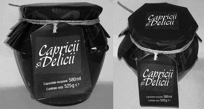 Capricii şi Delicii