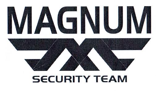 MAGNUM SECURITY TEAM