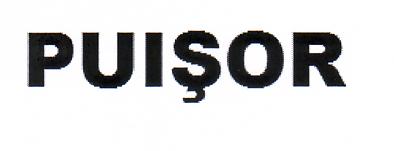 PUIŞOR