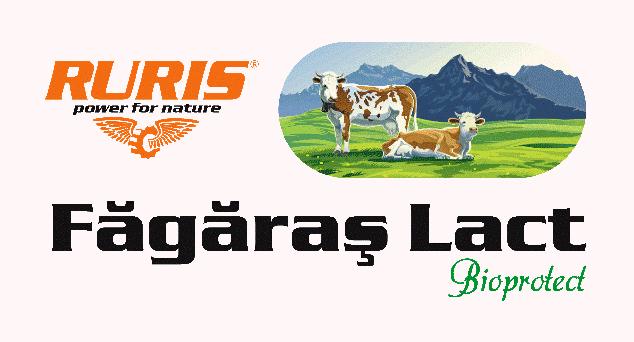Făgăraş Lact Bioprotect RURIS power for nature