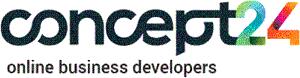concept24 online business developers