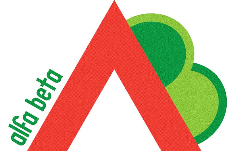 AB alfa beta