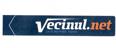 Vecinul.net Local. Informativ. Valoros.