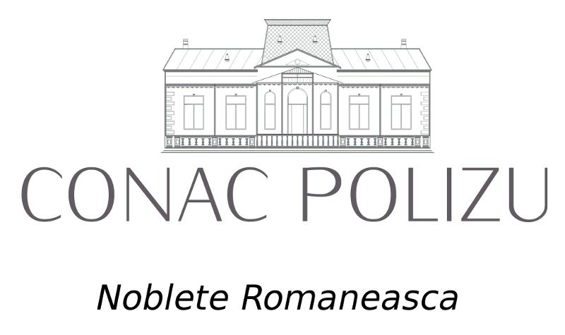 CONAC POLIZU Noblete Romaneasca