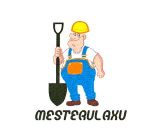 MESTERUL AXU