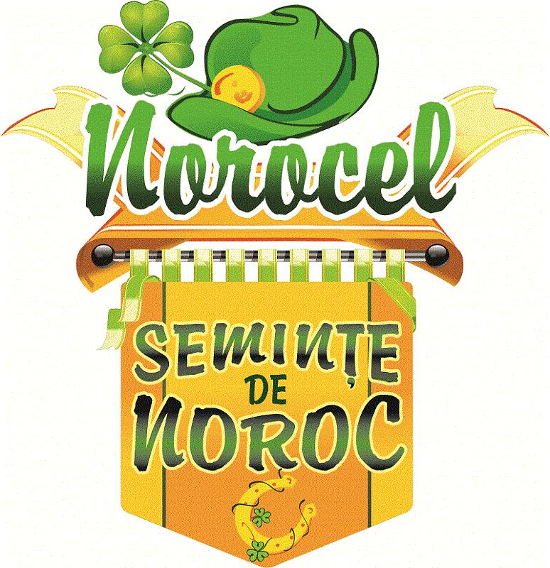 Norocel SEMINTE DE NOROC