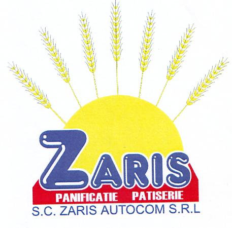 ZARIS PANIFICATIE PATISERIE S.C. ZARIS AUTOCOM S.R.L