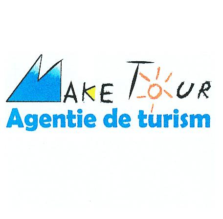 Agentie de turism MAKE TOUR