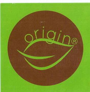 origin