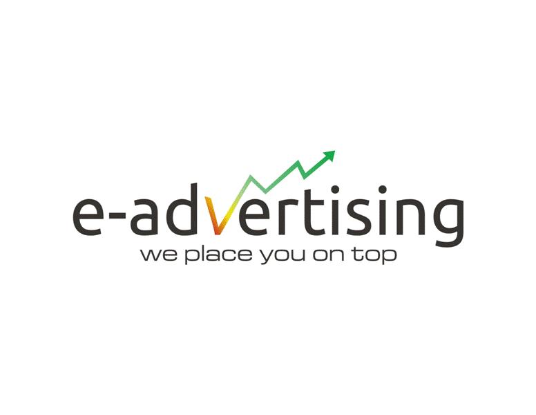 e-advertising we place you on top