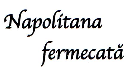 NAPOLITANA FERMECATĂ