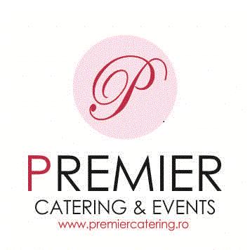 P PREMIER CATERING & EVENTS www.premiercatering.ro