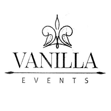 VANILLA EVENTS