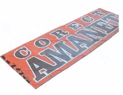 CORECT FINANCE AMANET