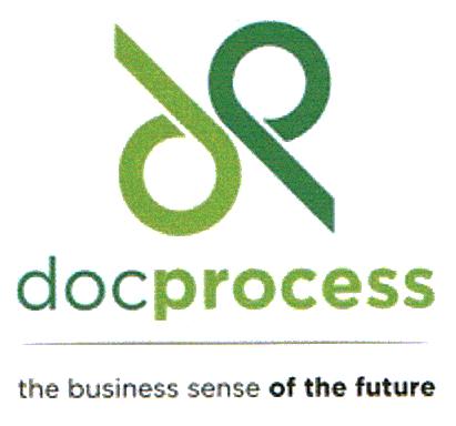 dp docprocess the business sense of the future