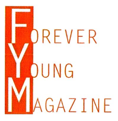 FOREVER YOUNG MAGAZINE