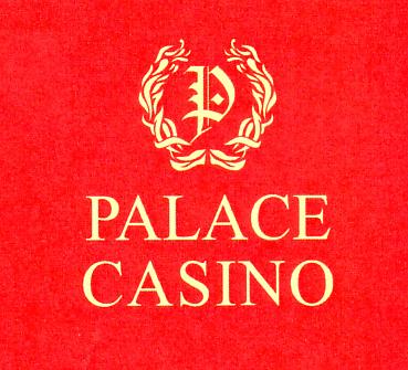 P PALACE CASINO